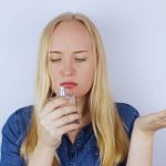 L’anosmia, ovvero: l'incapacità di sentire gli odori poliposi nasale