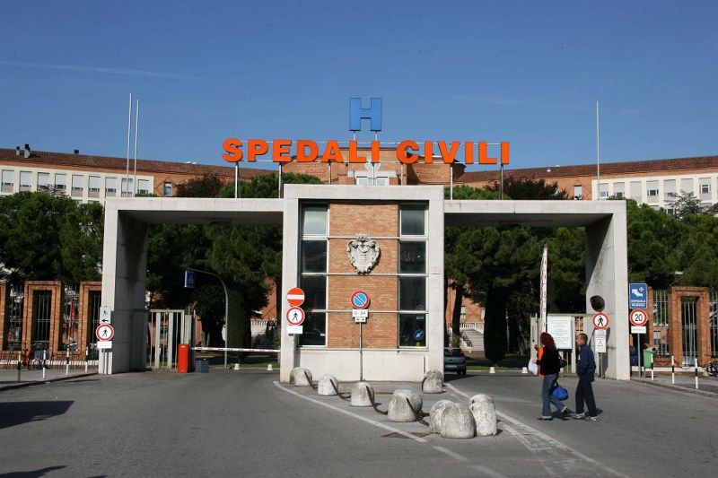 Ospedale Civile di Brescia Orari visite