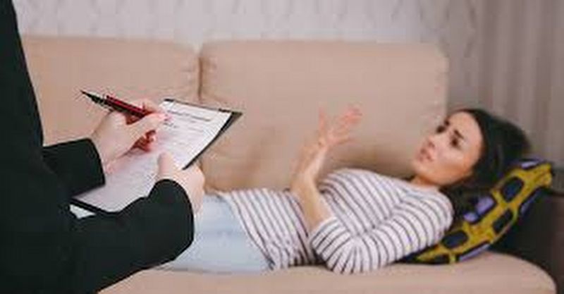Vediamo come si capisce il controtransfert del psicoterapeuta