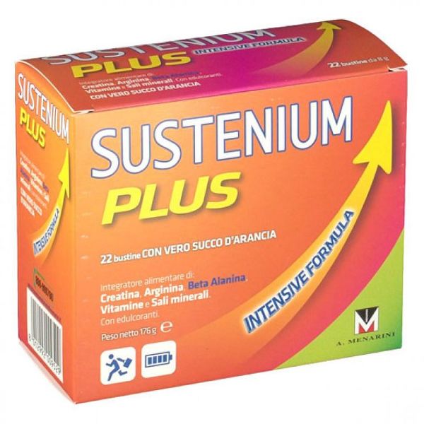 Sustenium Sustenium plus, come assumerlo e perché | retehphitalia.it blog di ...