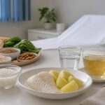 aderenze intestinali cibi da evitare