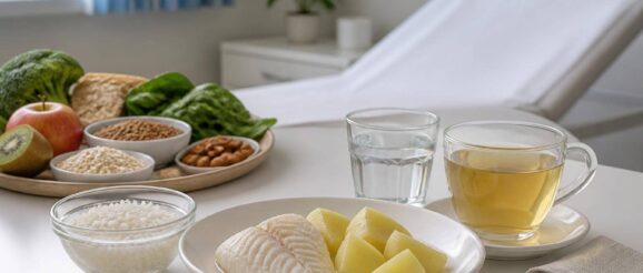 aderenze intestinali cibi da evitare