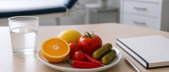 Calcoli salivari: quali cibi evitare e come gestire i sintomi calcoli salivari cibi da evitare