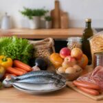 cibi da evitare con la pressione alta