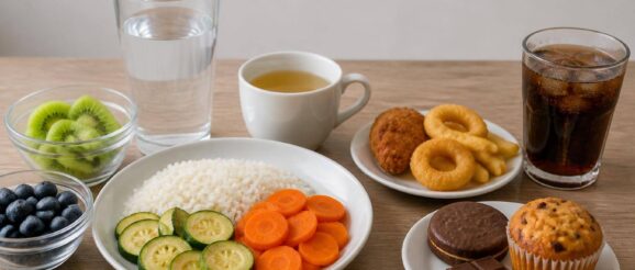 Colon irritabile: cibi da evitare, alternative e gestione dei sintomi colon irritato cibi da evitare
