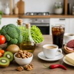 prostata ingrossata cibi da evitare